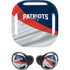 NFL New England Patriots Galaxy Buds Pro Skin