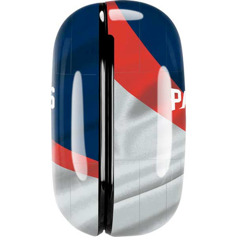 NFL New England Patriots Galaxy Buds Pro Skin