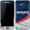 NFL New England Patriots Galaxy J3 Skin
