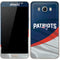 NFL New England Patriots Galaxy J7 Skin