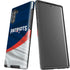 NFL New England Patriots Galaxy Note 10 Pro Case