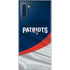 NFL New England Patriots Galaxy Note 10 Skin