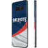 NFL New England Patriots Galaxy Note 8 Skin