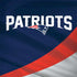 NFL New England Patriots Galaxy Note 8 Skin