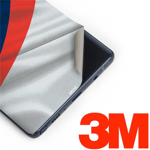 NFL New England Patriots Galaxy Note 9 Skin
