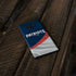 NFL New England Patriots Galaxy Note 9 Skin