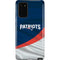NFL New England Patriots Galaxy Note20 5G Pro Case