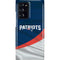 NFL New England Patriots Galaxy Note20 Ultra 5G Lite Case