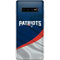 NFL New England Patriots Galaxy S10 Plus Skin