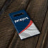 NFL New England Patriots Galaxy S10 Plus Skin