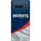 NFL New England Patriots Galaxy S10 Skin