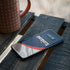 NFL New England Patriots Galaxy S10e Skin
