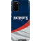 NFL New England Patriots Galaxy S20 Plus Pro Case