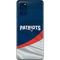 NFL New England Patriots Galaxy S20 Plus Skin