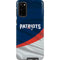 NFL New England Patriots Galaxy S20 Pro Case