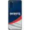 NFL New England Patriots Galaxy S20 Skin