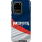 NFL New England Patriots Galaxy S20 Ultra 5G Pro Case