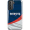NFL New England Patriots Galaxy S21 5G Pro Case