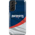 NFL New England Patriots Galaxy S21 FE Pro Case