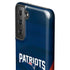 NFL New England Patriots Galaxy S21 FE Pro Case