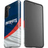 NFL New England Patriots Galaxy S21 FE Pro Case