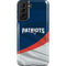 NFL New England Patriots Galaxy S21 Plus 5G Pro Case