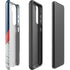 NFL New England Patriots Galaxy S21 Plus 5G Pro Case