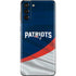 NFL New England Patriots Galaxy S21 Plus 5G Skin