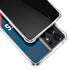 NFL New England Patriots Galaxy S21 Ultra 5G Clear Case