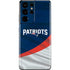 NFL New England Patriots Galaxy S21 Ultra 5G Skin