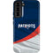 NFL New England Patriots Galaxy S22 Plus Pro Case
