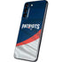 NFL New England Patriots Galaxy S22 Plus Skin