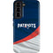 NFL New England Patriots Galaxy S22 Pro Case