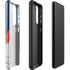 NFL New England Patriots Galaxy S22 Pro Case