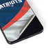 NFL New England Patriots Galaxy S22 Skin