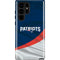 NFL New England Patriots Galaxy S22 Ultra Pro Case