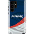 NFL New England Patriots Galaxy S22 Ultra Pro Case
