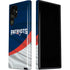 NFL New England Patriots Galaxy S22 Ultra Pro Case