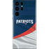 NFL New England Patriots Galaxy S22 Ultra Skin