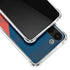 NFL New England Patriots Galaxy S23 Clear Case