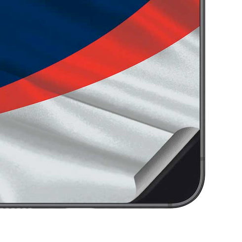 NFL New England Patriots Galaxy S23 FE Skin