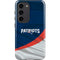 NFL New England Patriots Galaxy S23 Pro Case