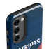 NFL New England Patriots Galaxy S23 Pro Case