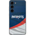 NFL New England Patriots Galaxy S23 Skin