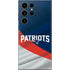NFL New England Patriots Galaxy S23 Ultra Skin