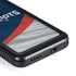 NFL New England Patriots Galaxy S23 Waterproof Case