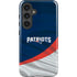 NFL New England Patriots Galaxy S24 Plus Impact Case