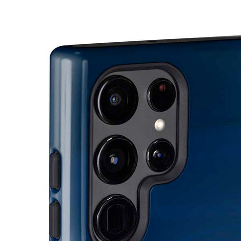 NFL New England Patriots Galaxy S24 Ultra Impact Case