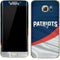 NFL New England Patriots Galaxy S7 Edge Skin
