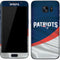 NFL New England Patriots Galaxy S7 Skin